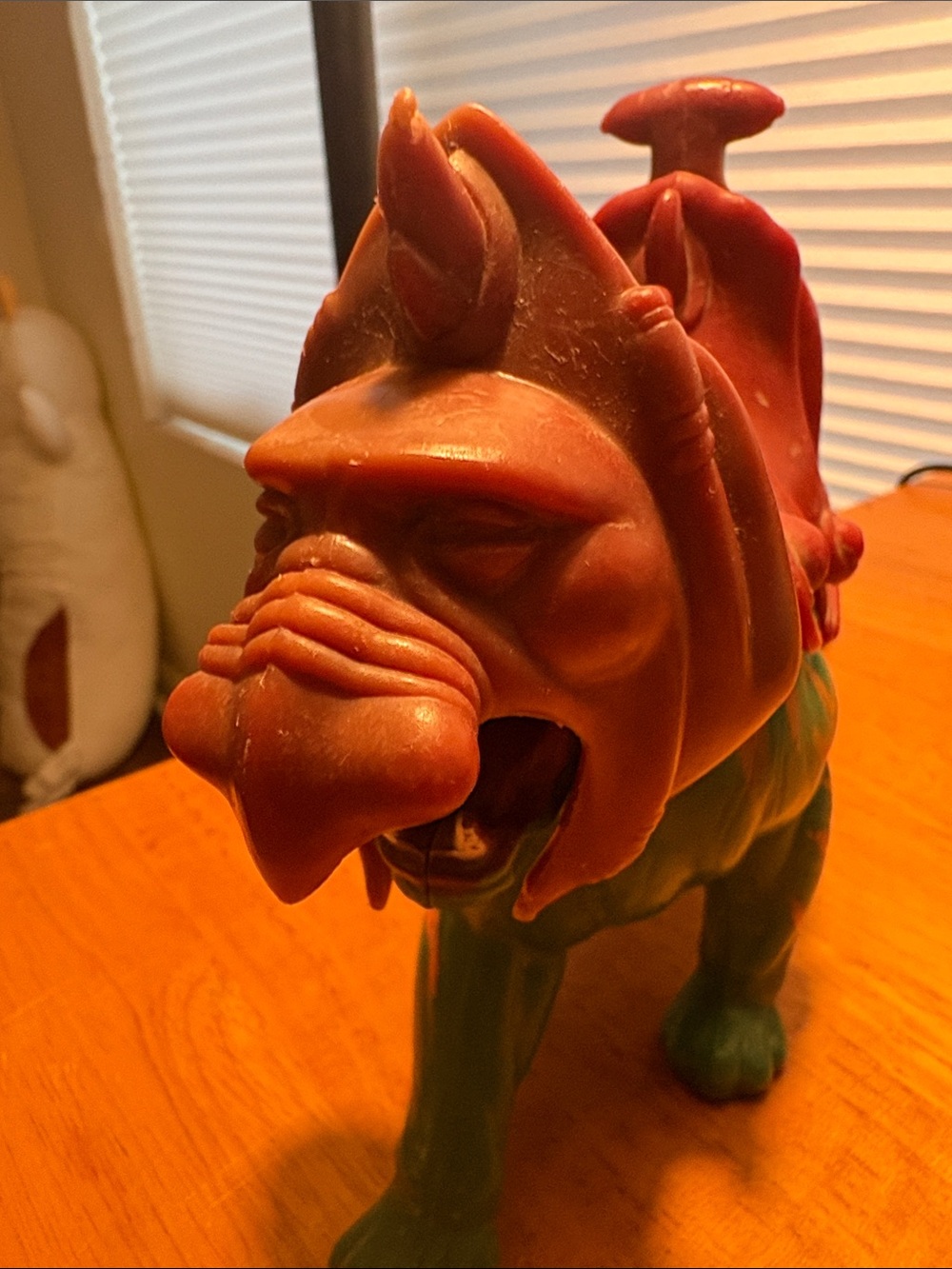 Battle cat - Picture 2 of 3